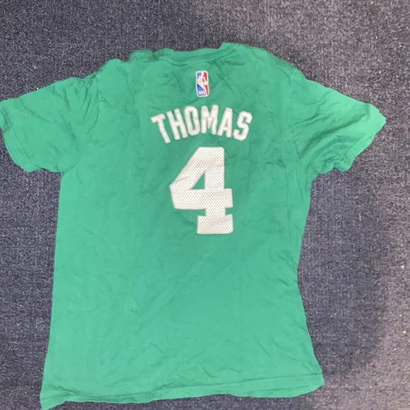 Celtics Jersey - Picture 2 of 2